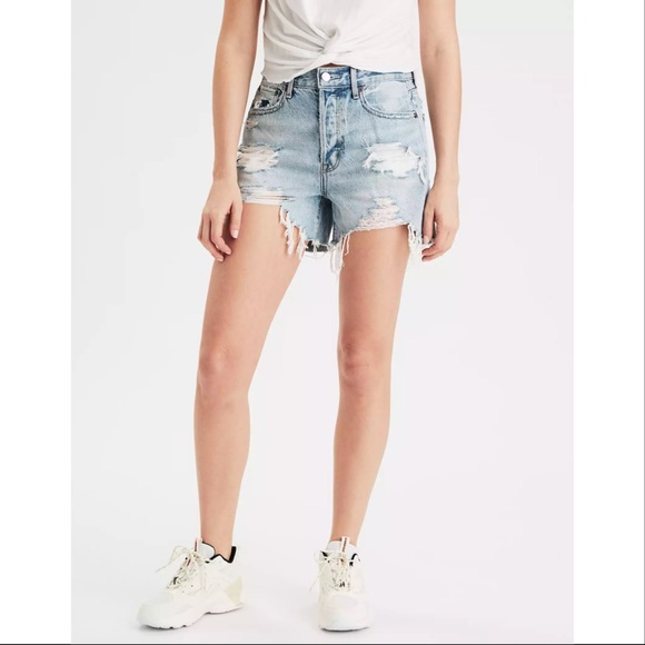 COPY - American Eagle 90's Boyfriend Vintage Deni… - Picture 4 of 16